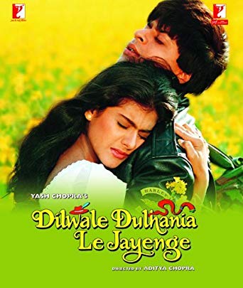 Dilwale dulhania le jayenge full movie download hd 1080p